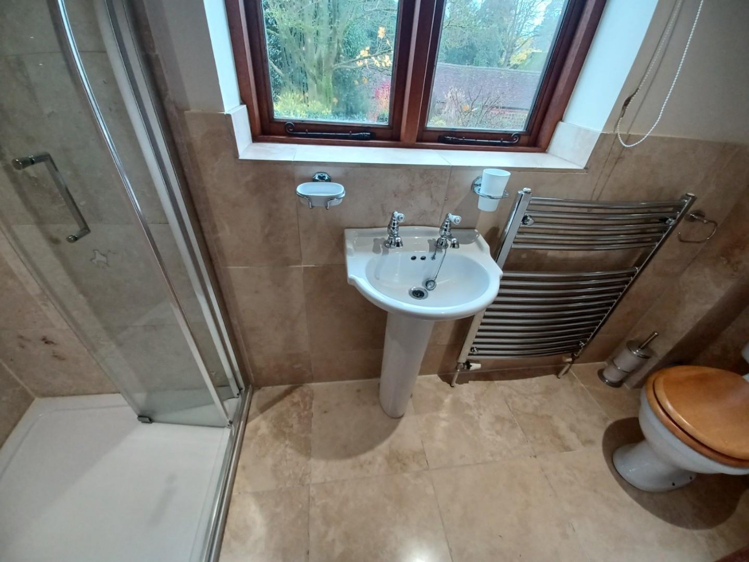 The Pavilion 26 Meriden Road, Hampton-In-Arden, Solihull