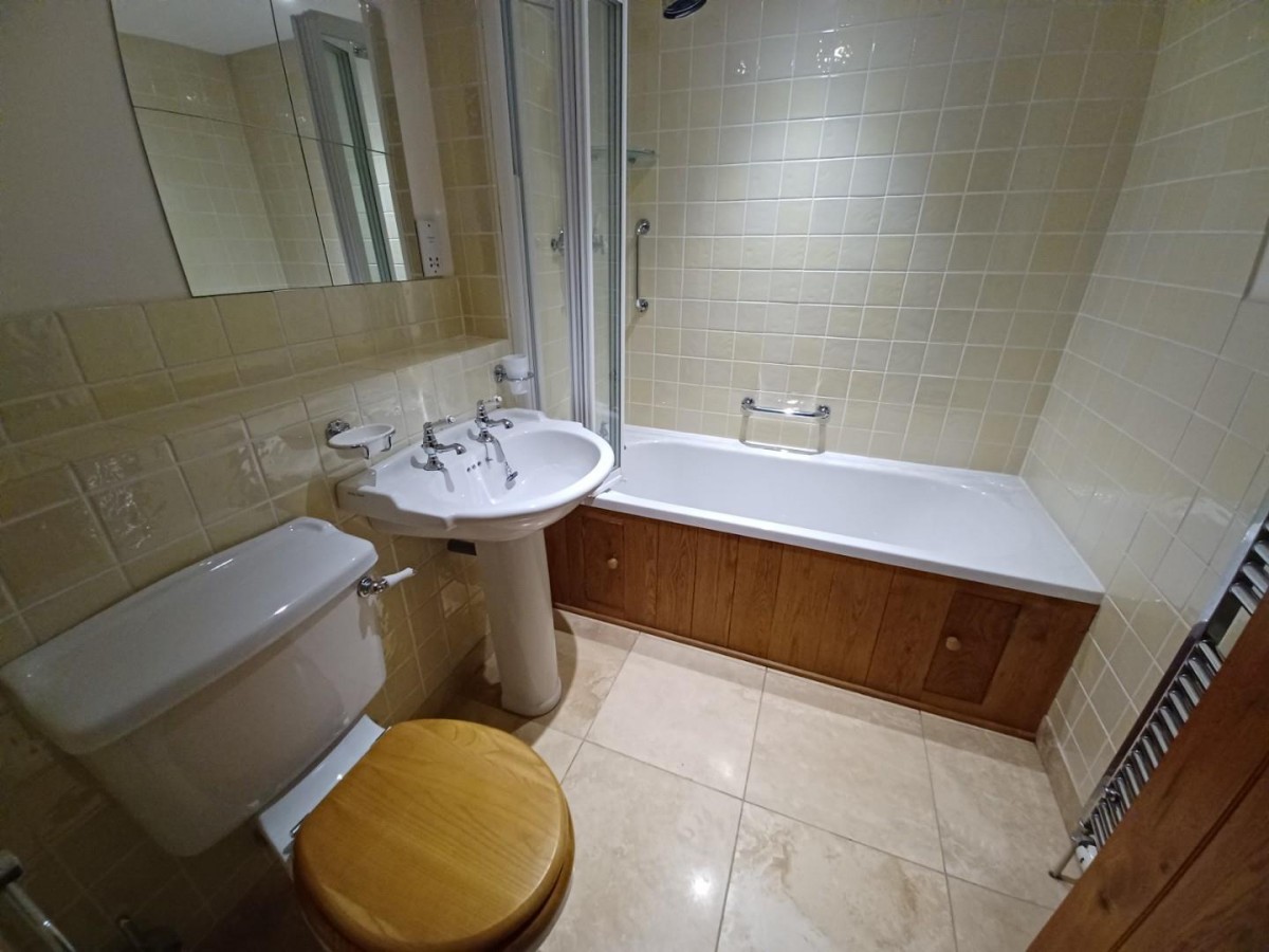 The Pavilion 26 Meriden Road, Hampton-In-Arden, Solihull