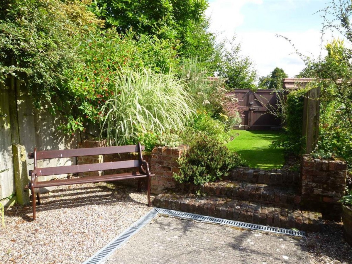 The Pavilion 26 Meriden Road, Hampton-In-Arden, Solihull