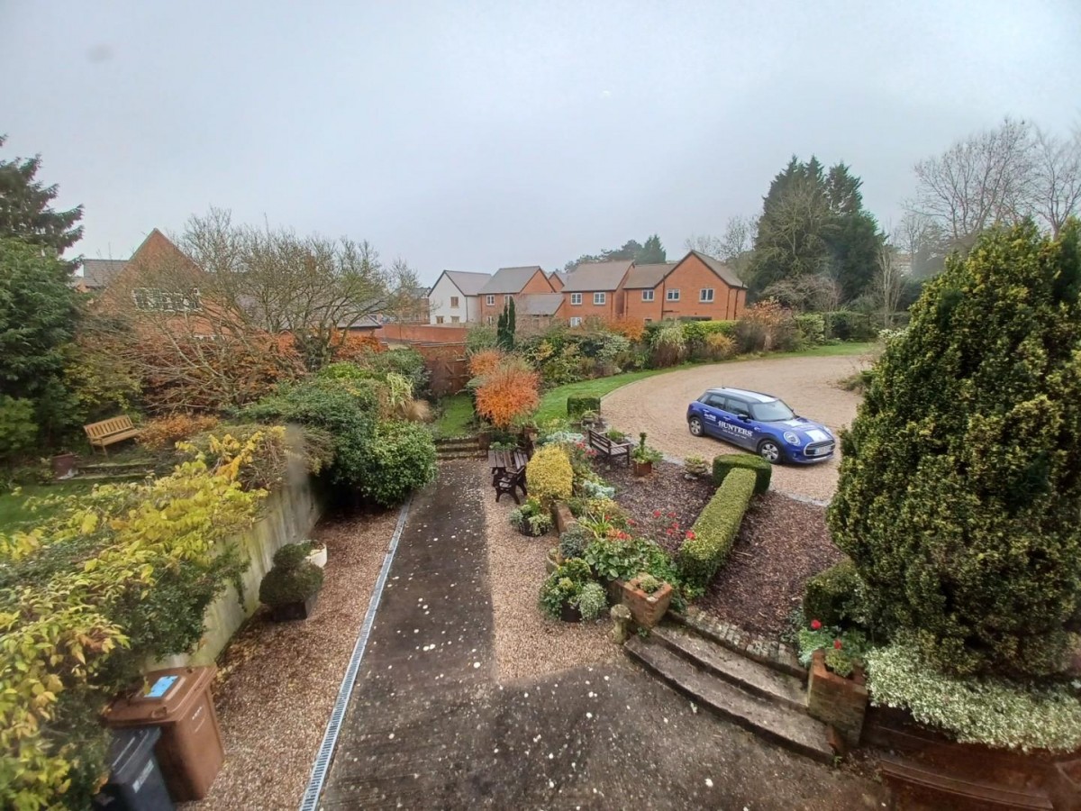 The Pavilion 26 Meriden Road, Hampton-In-Arden, Solihull