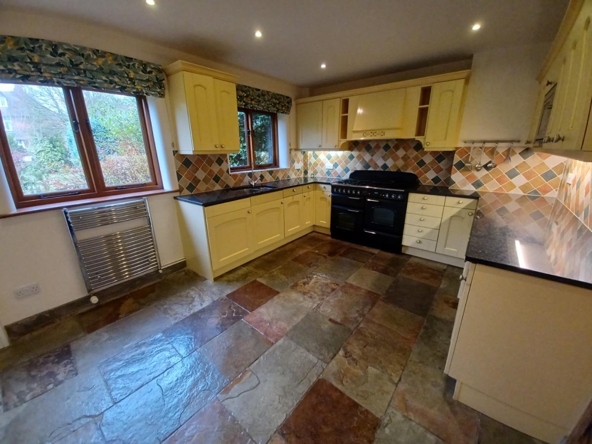 The Pavilion 26 Meriden Road, Hampton-In-Arden, Solihull