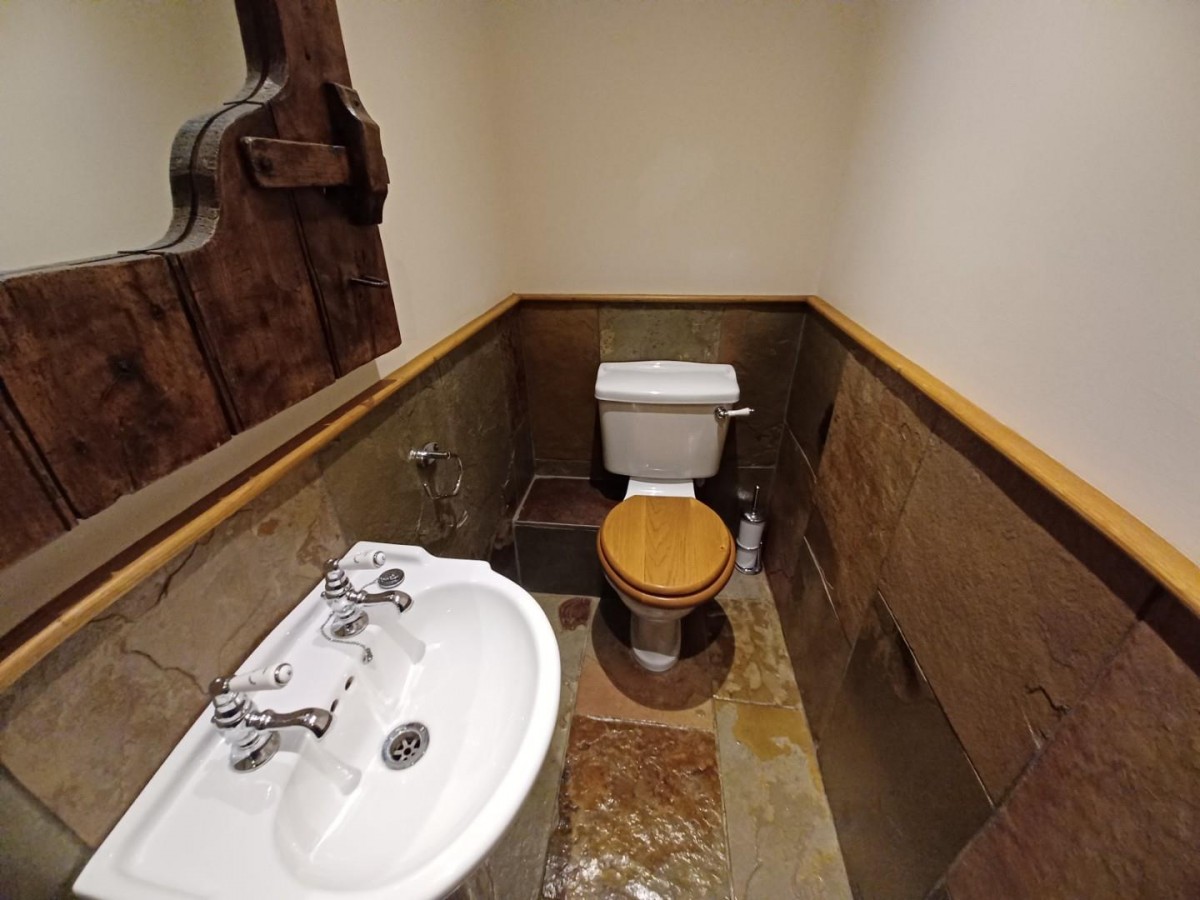 The Pavilion 26 Meriden Road, Hampton-In-Arden, Solihull