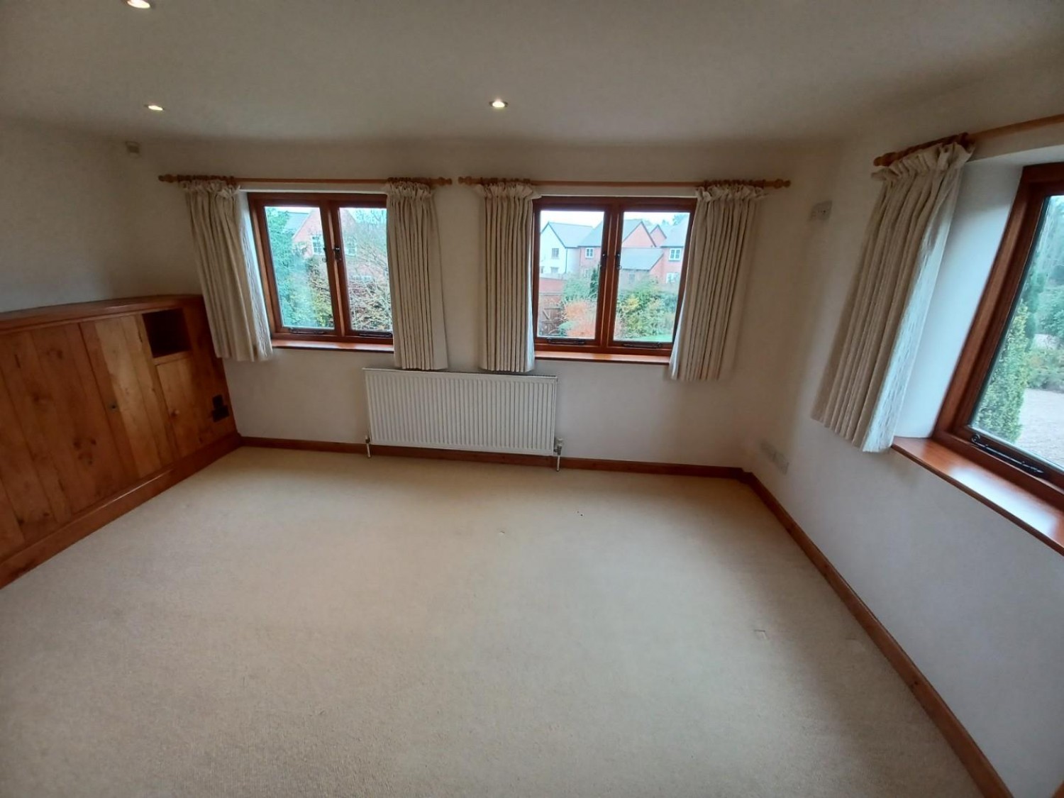 The Pavilion 26 Meriden Road, Hampton-In-Arden, Solihull