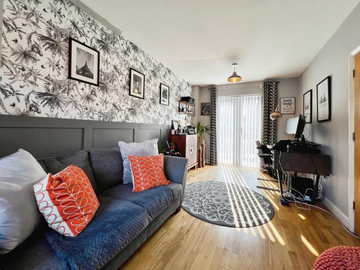 Haywain Close, Kingsnorth, Ashford