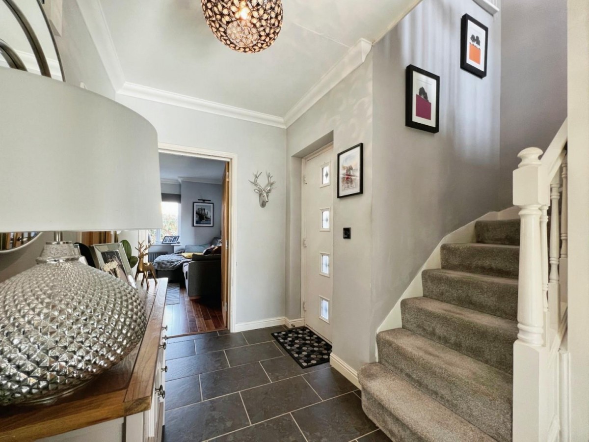 Haywain Close, Kingsnorth, Ashford