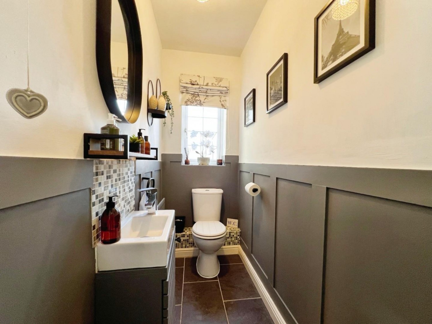 Haywain Close, Kingsnorth, Ashford