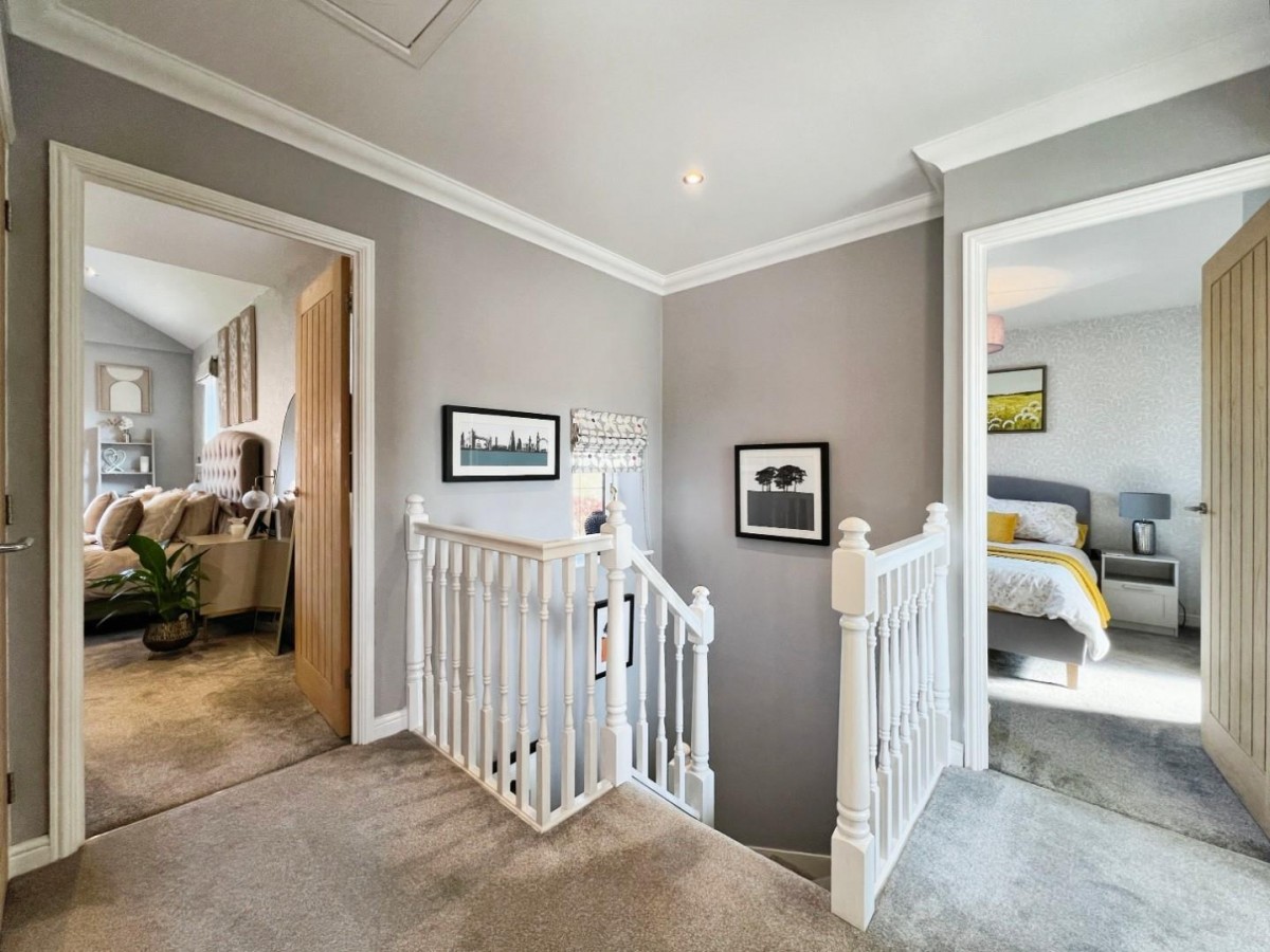 Haywain Close, Kingsnorth, Ashford