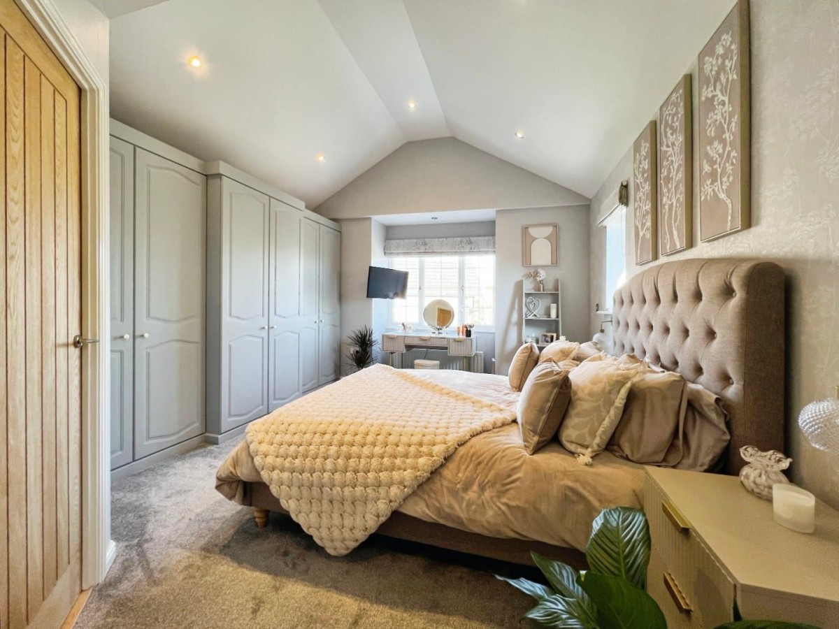 Haywain Close, Kingsnorth, Ashford