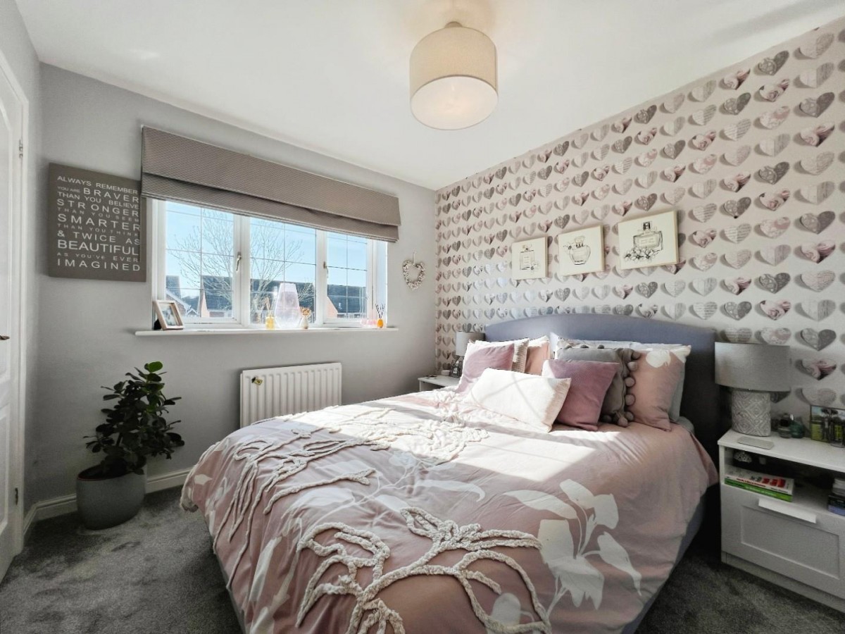 Haywain Close, Kingsnorth, Ashford