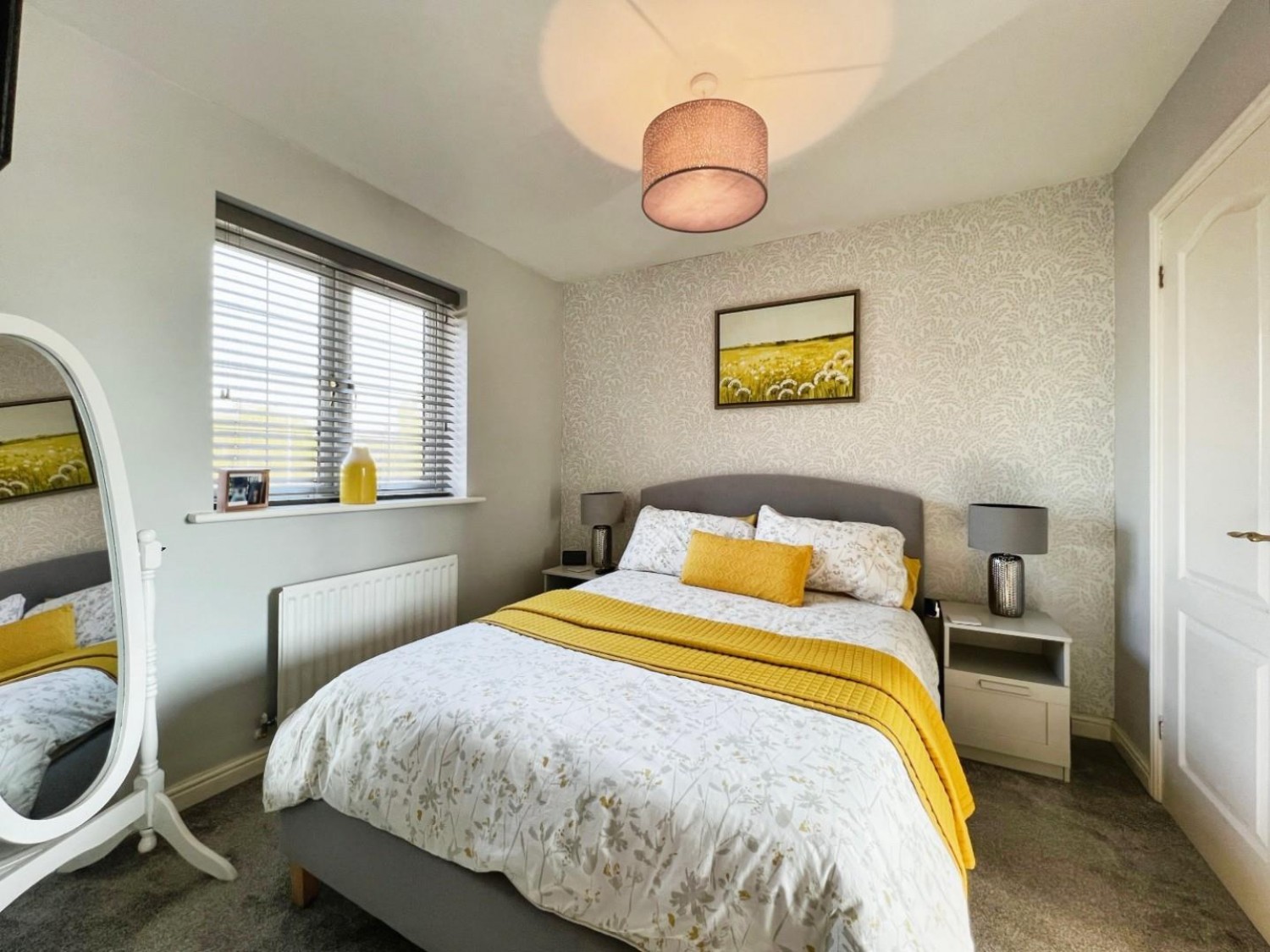 Haywain Close, Kingsnorth, Ashford