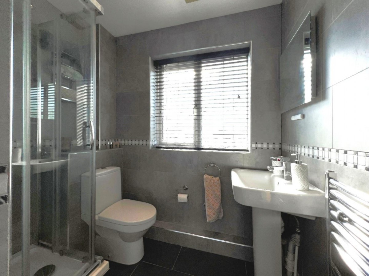 Haywain Close, Kingsnorth, Ashford