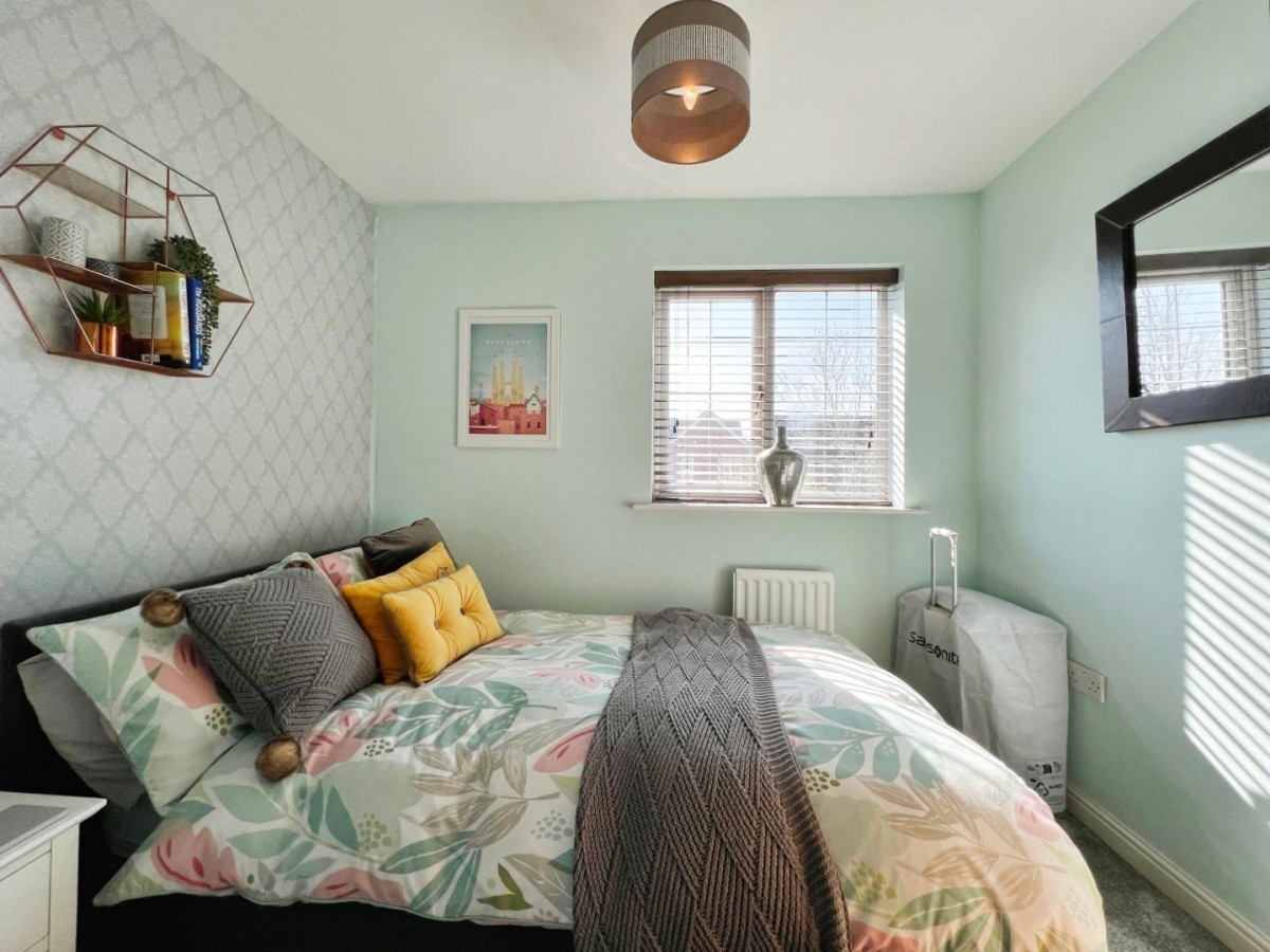 Haywain Close, Kingsnorth, Ashford