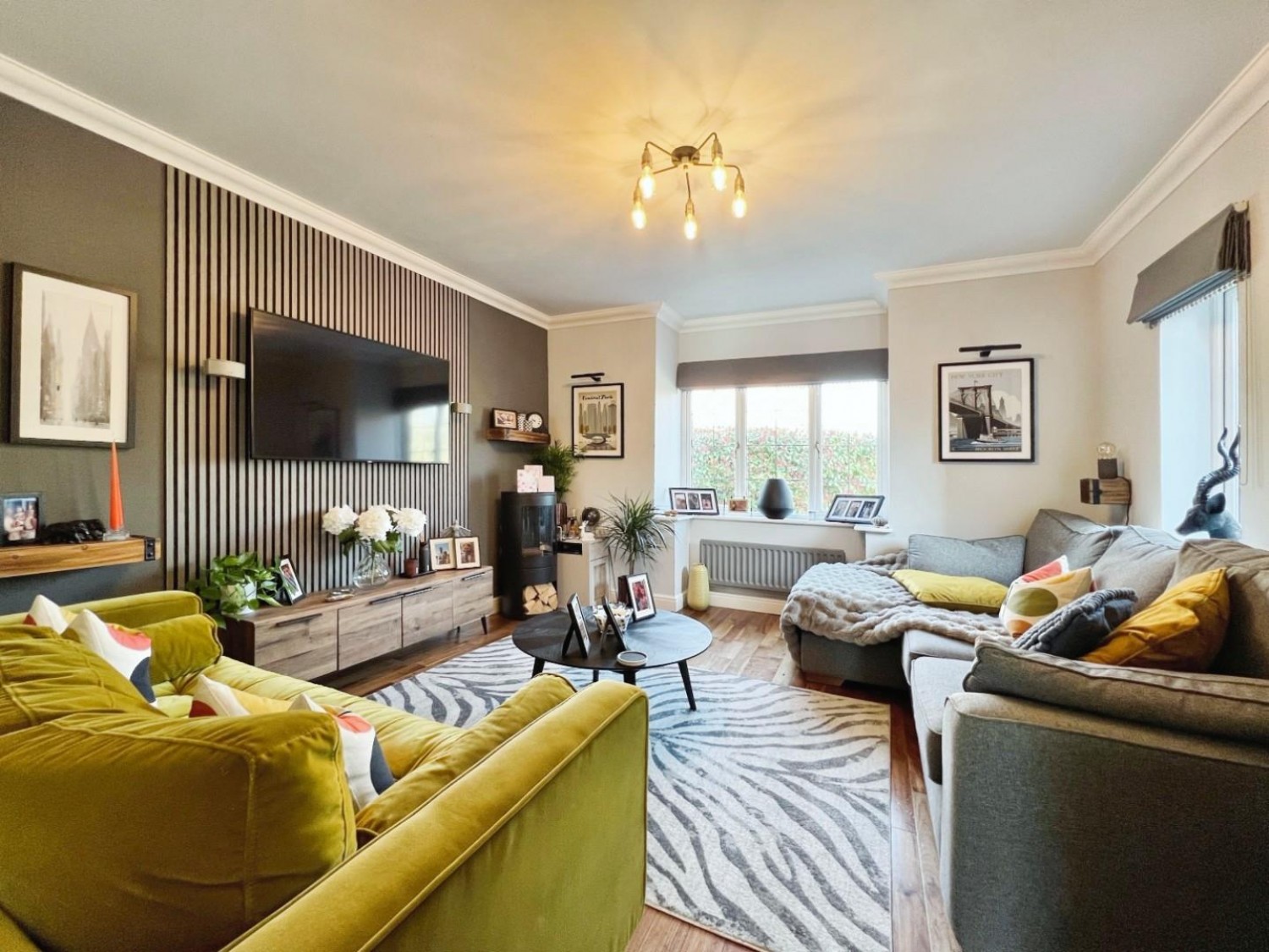 Haywain Close, Kingsnorth, Ashford