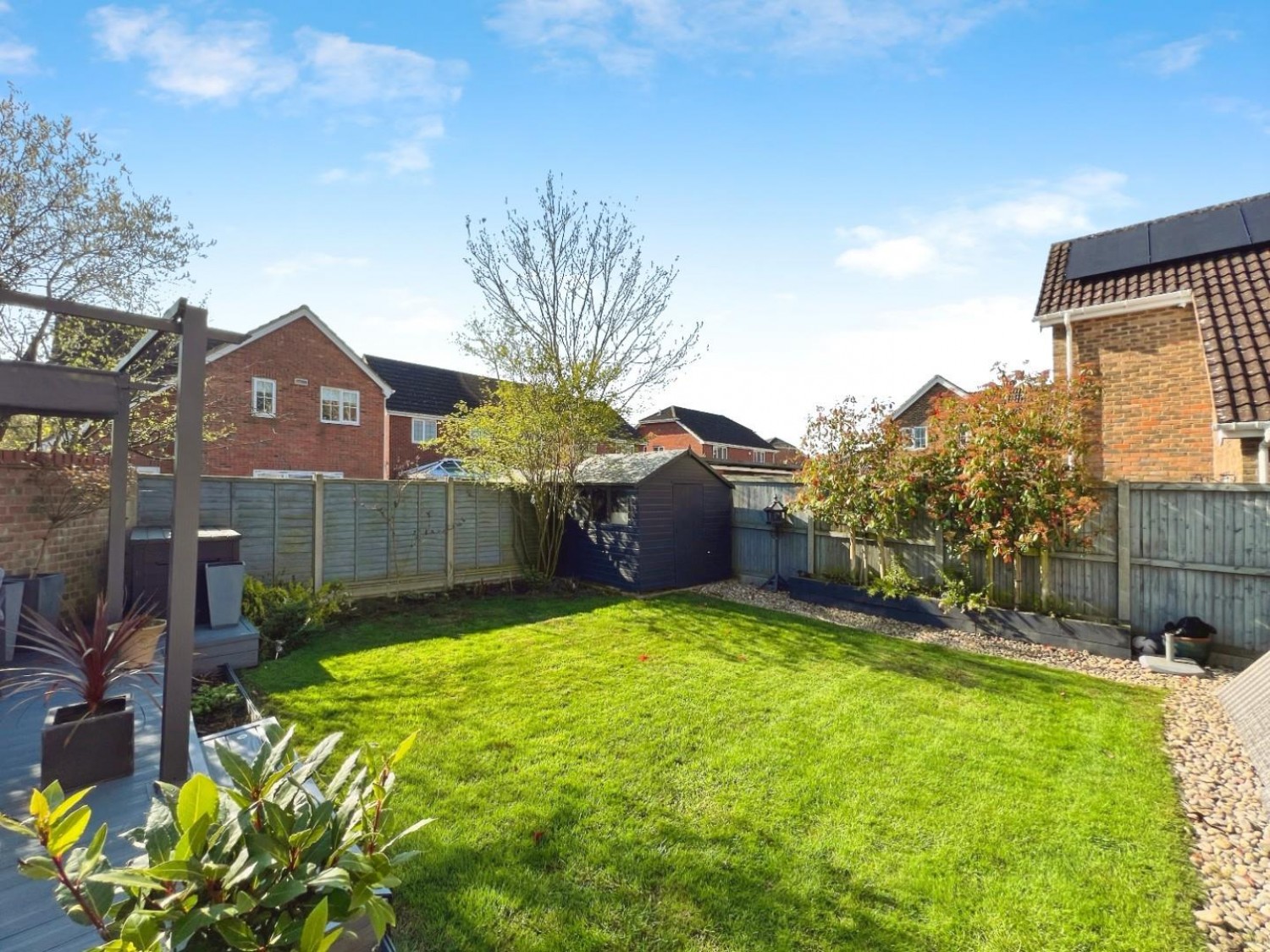 Haywain Close, Kingsnorth, Ashford