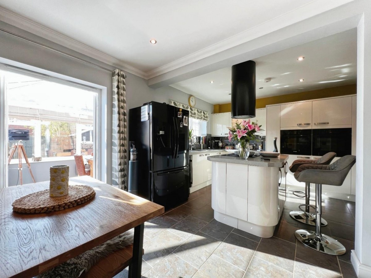 Haywain Close, Kingsnorth, Ashford