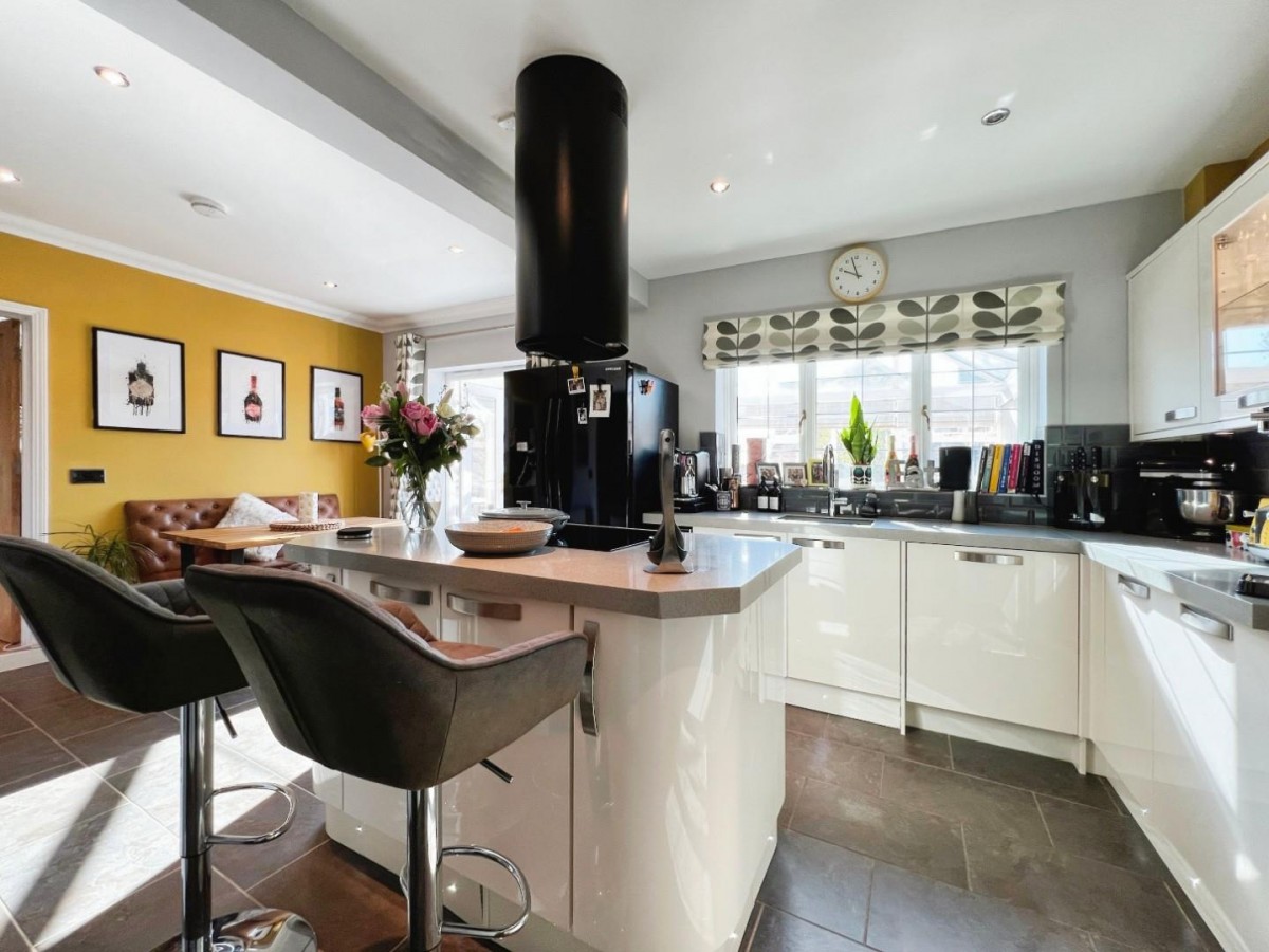 Haywain Close, Kingsnorth, Ashford