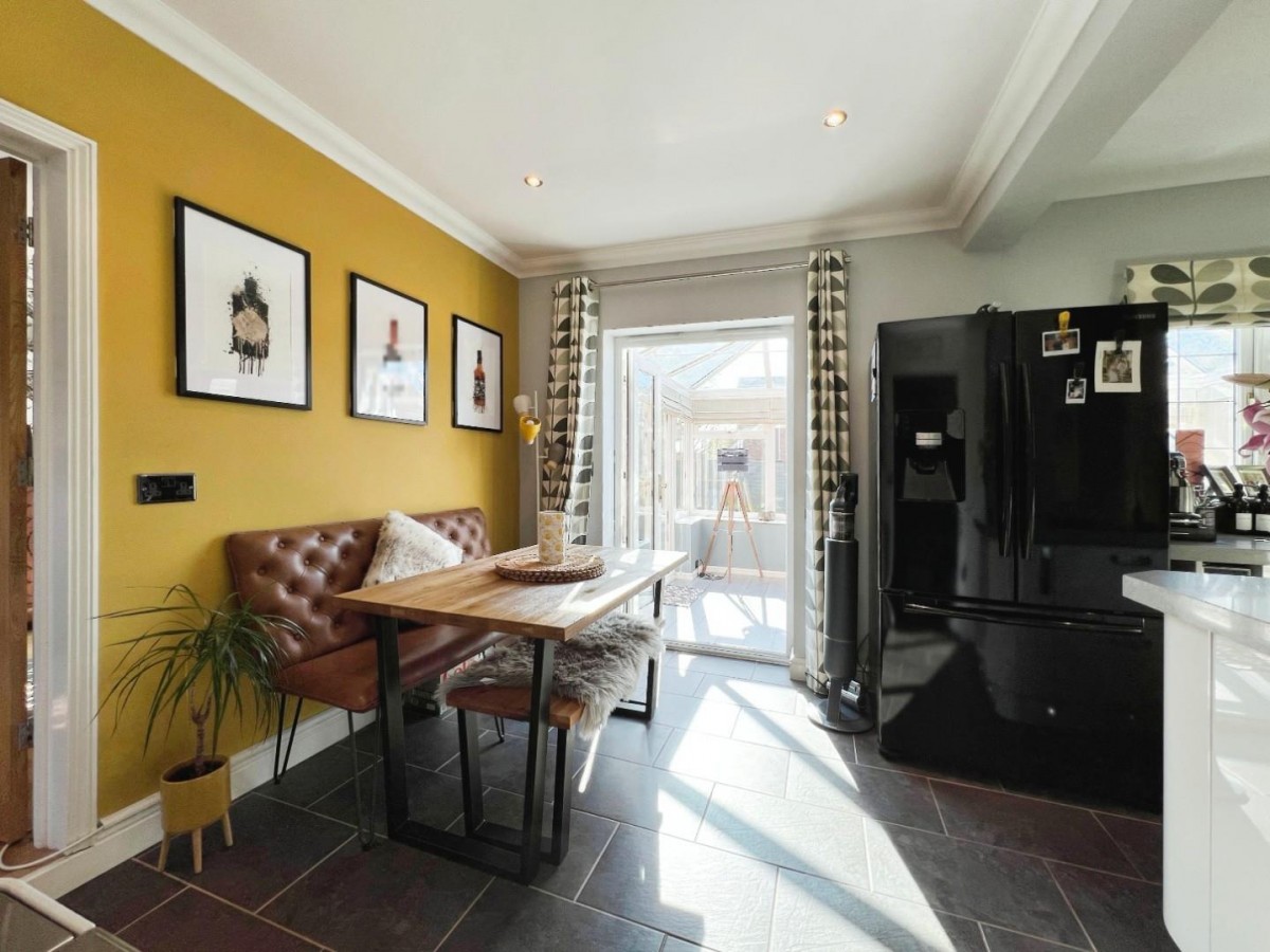 Haywain Close, Kingsnorth, Ashford