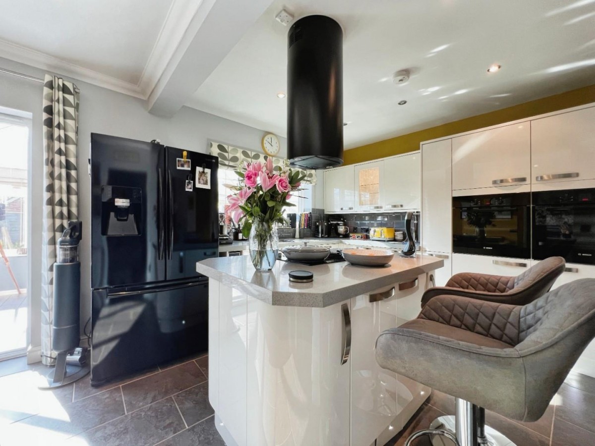 Haywain Close, Kingsnorth, Ashford