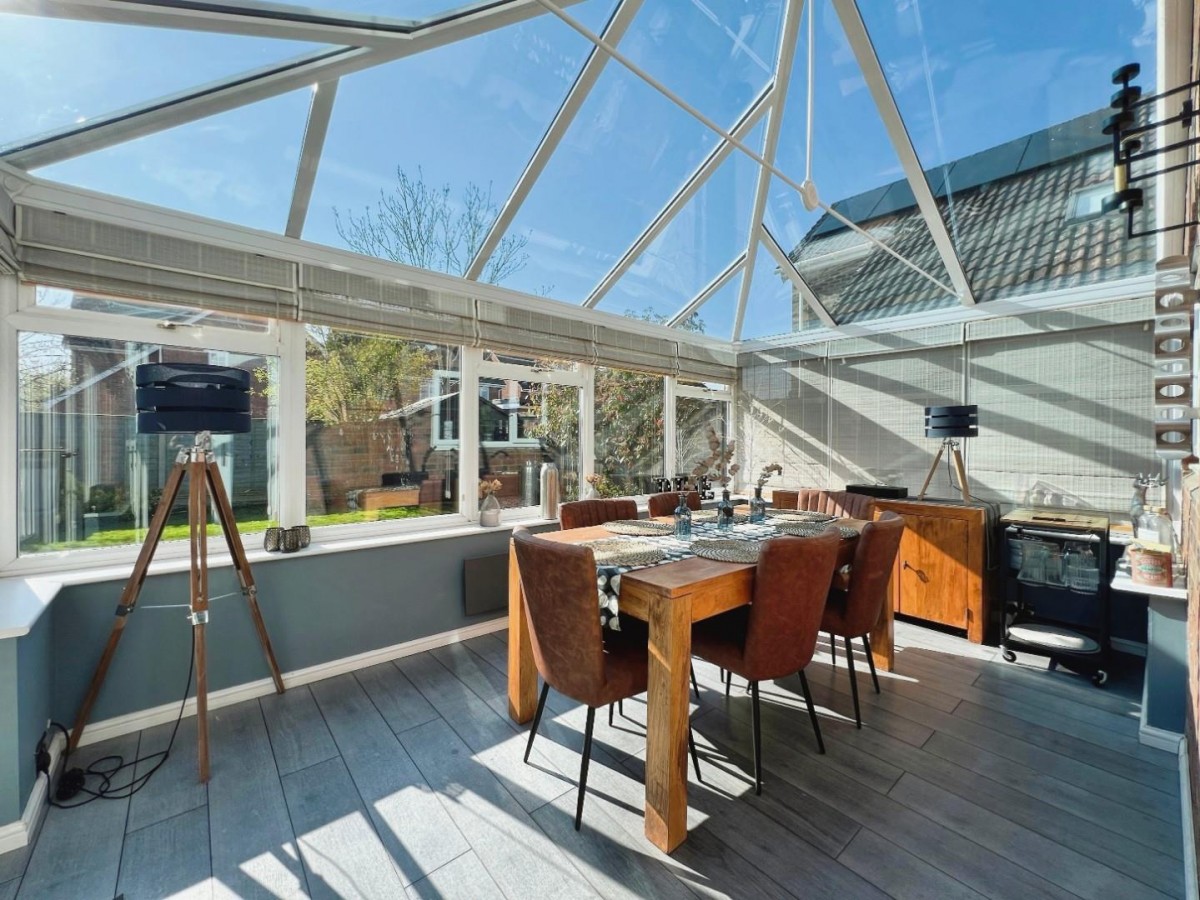 Haywain Close, Kingsnorth, Ashford