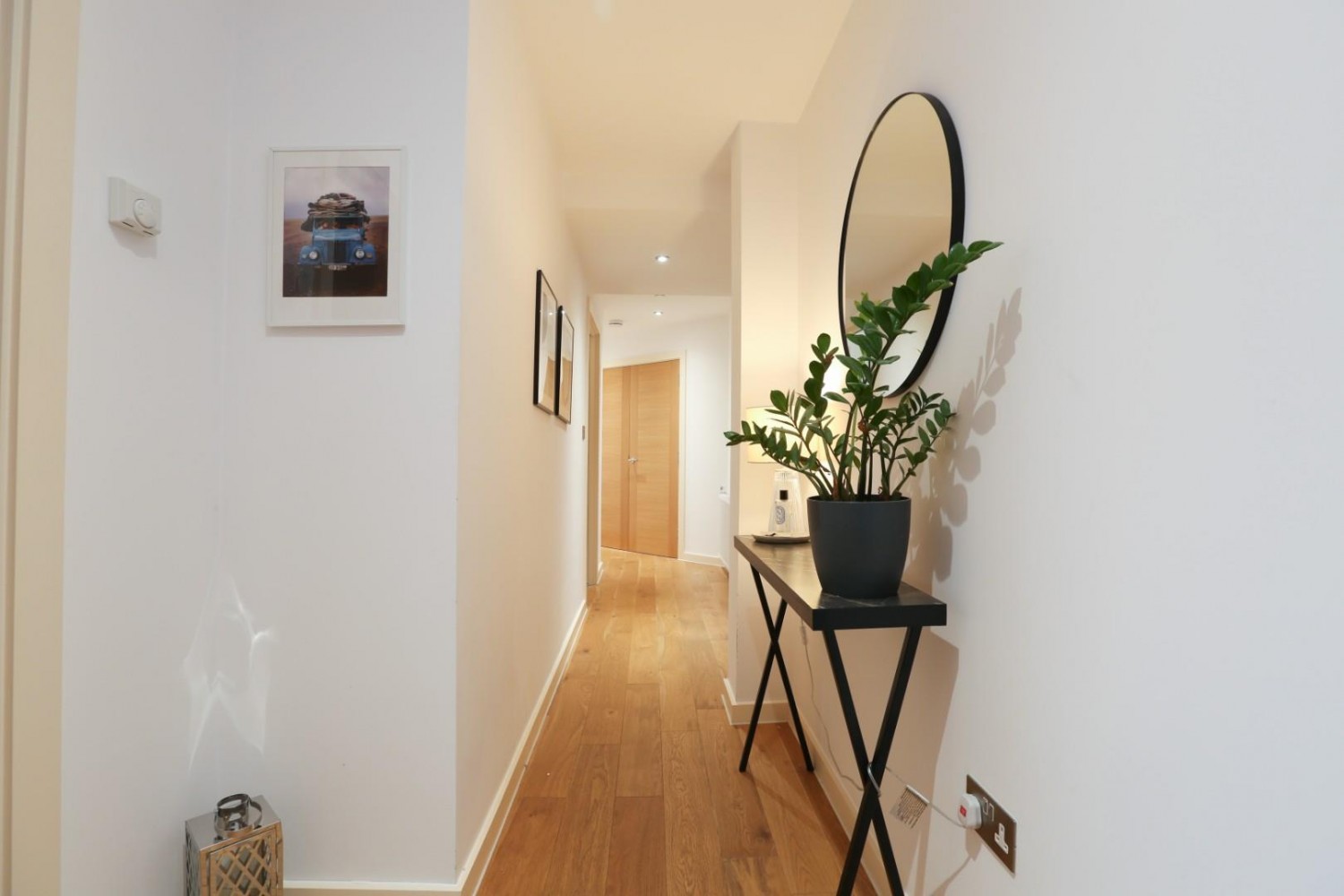 Camberwell New Road. London, SE5