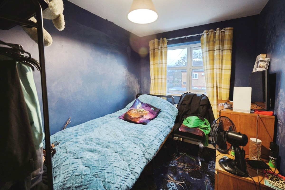 Douthwaite Road, Bishop Auckland