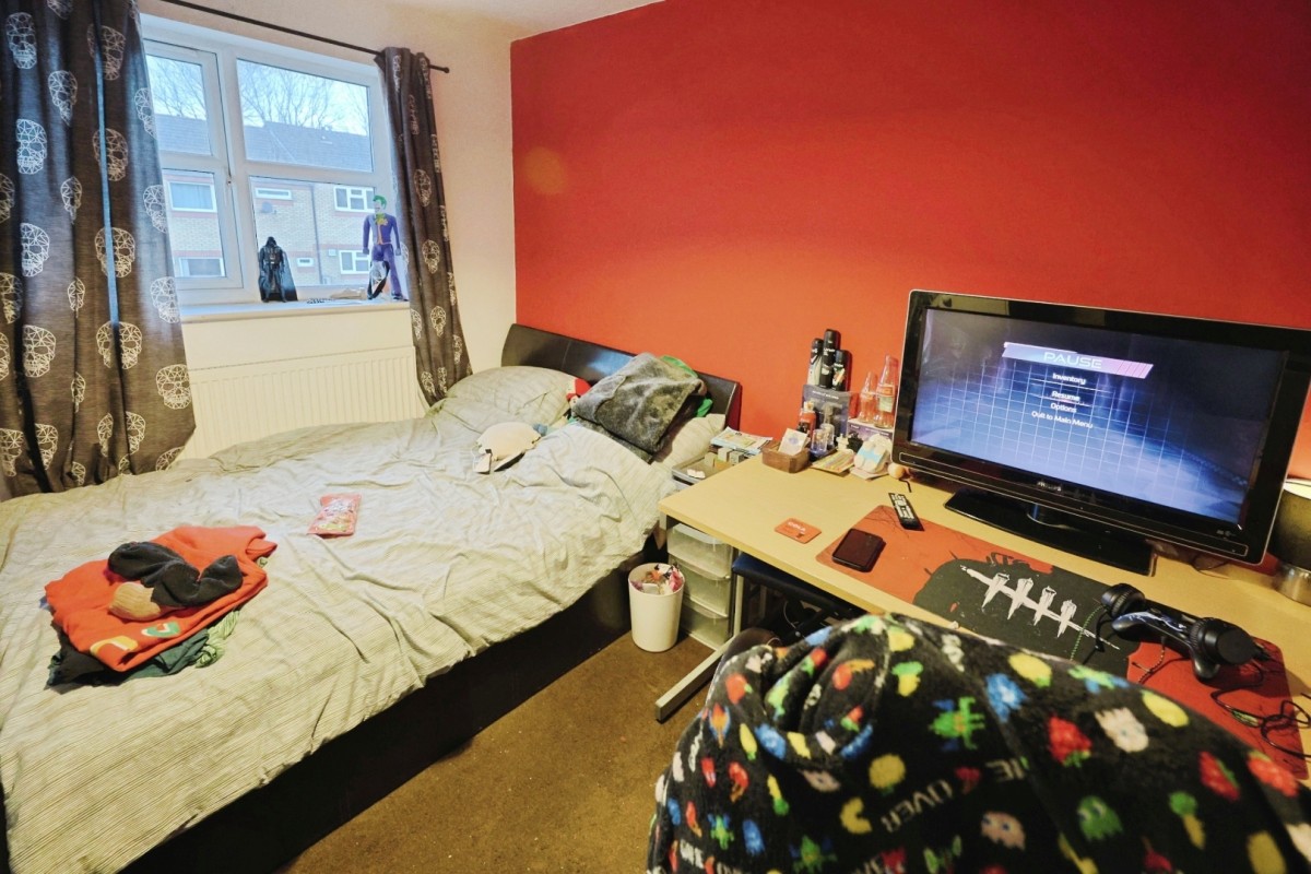 Douthwaite Road, Bishop Auckland