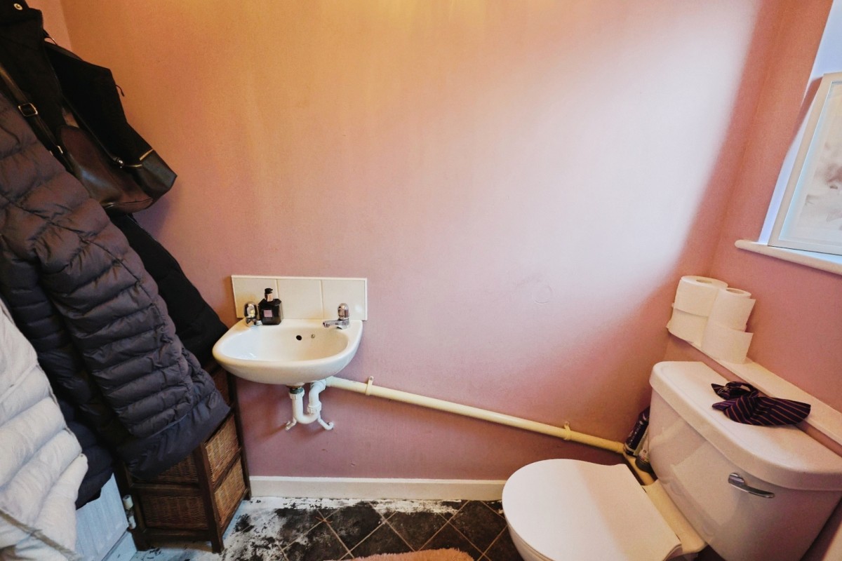 Douthwaite Road, Bishop Auckland