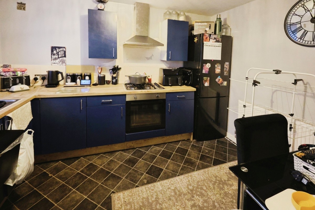 Douthwaite Road, Bishop Auckland