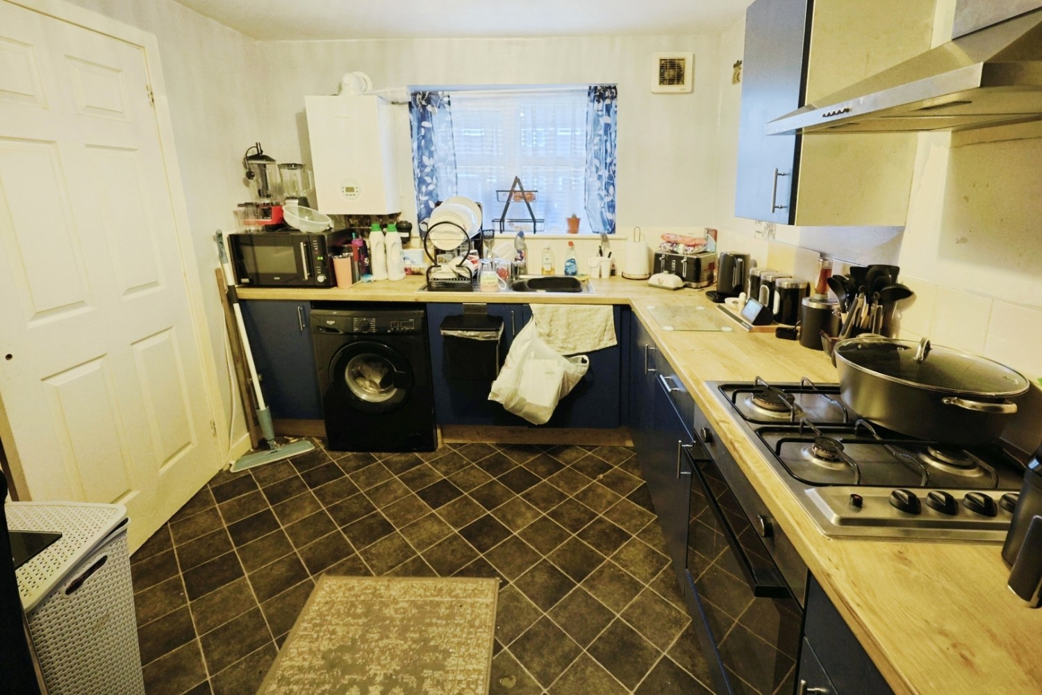 Douthwaite Road, Bishop Auckland