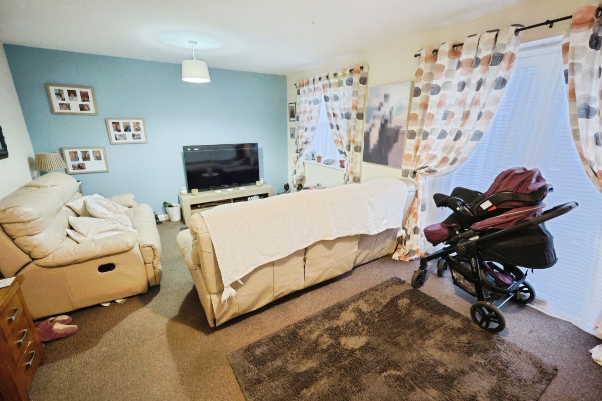 Douthwaite Road, Bishop Auckland