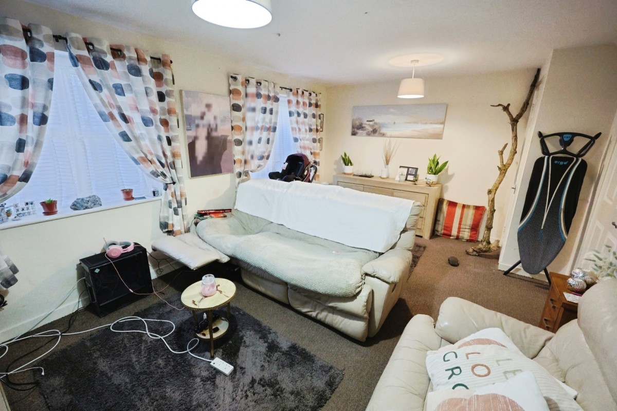 Douthwaite Road, Bishop Auckland