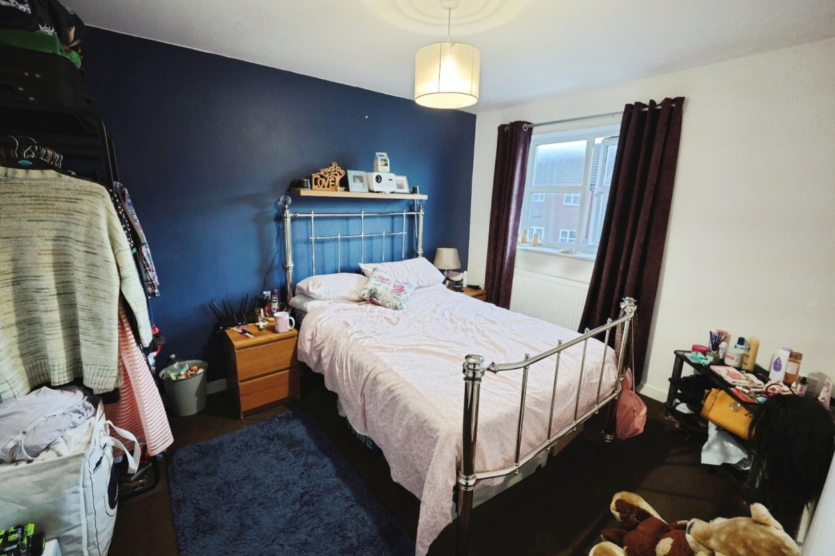 Douthwaite Road, Bishop Auckland