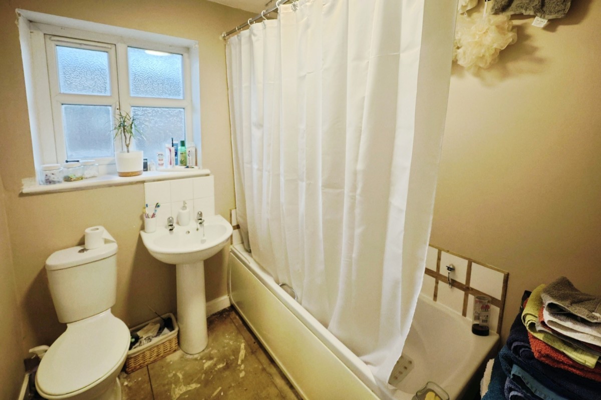 Douthwaite Road, Bishop Auckland