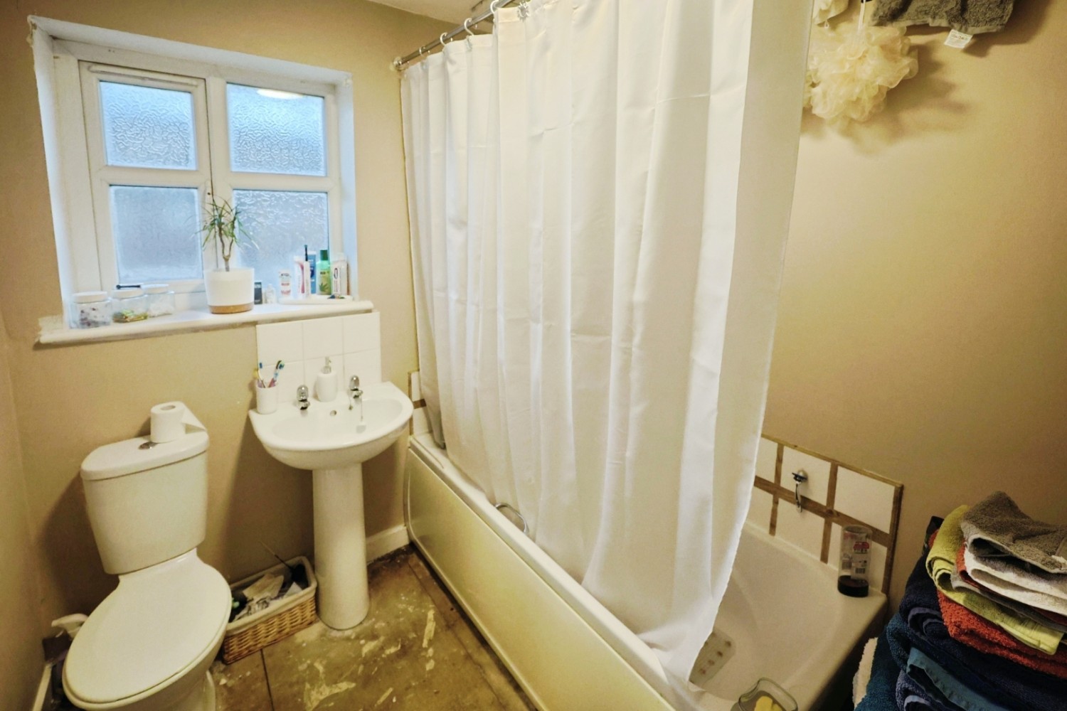 Douthwaite Road, Bishop Auckland