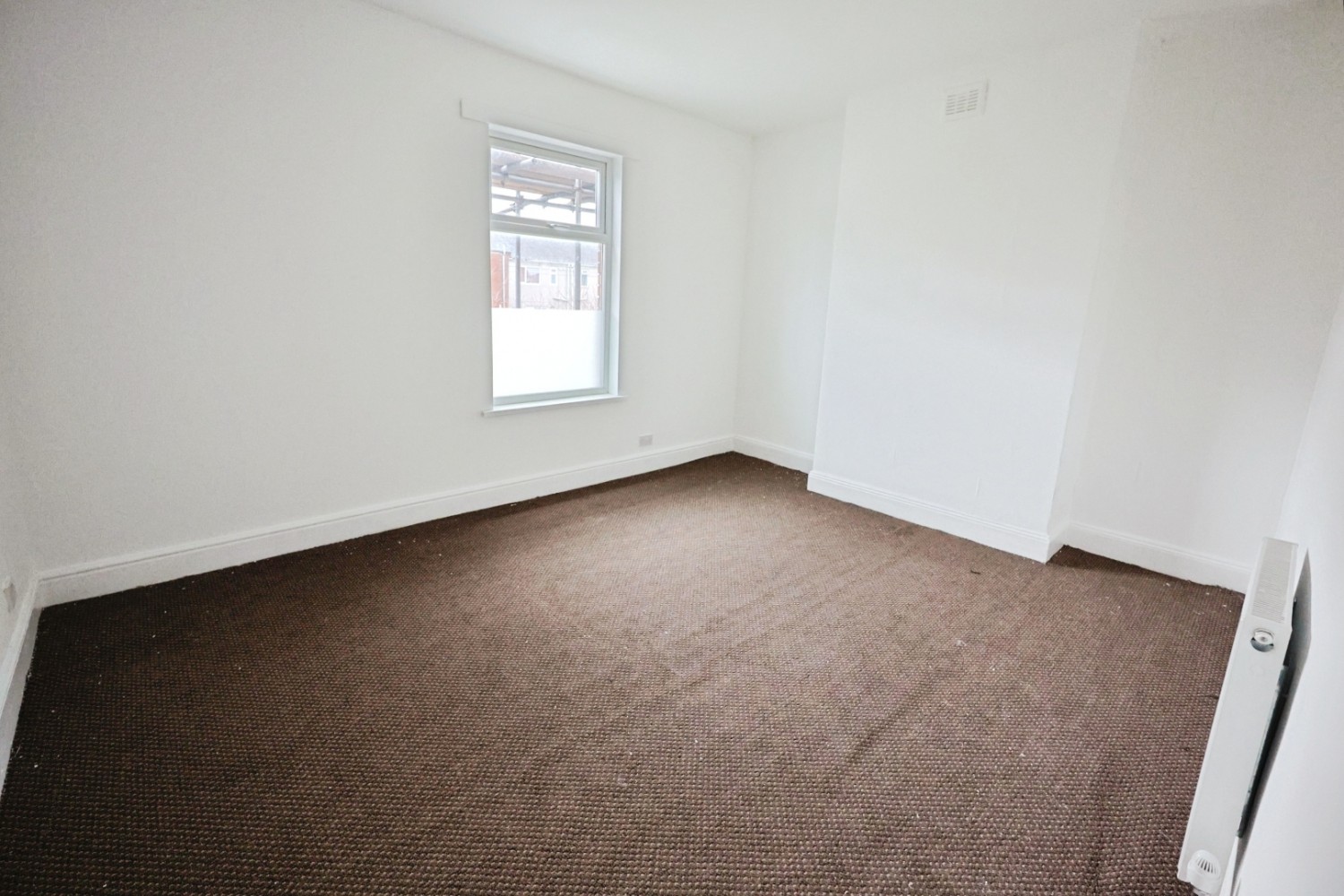 Edward Street, Bishop Auckland