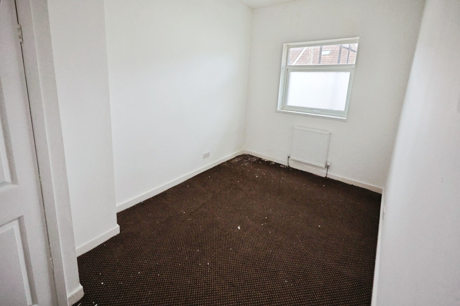 Edward Street, Bishop Auckland