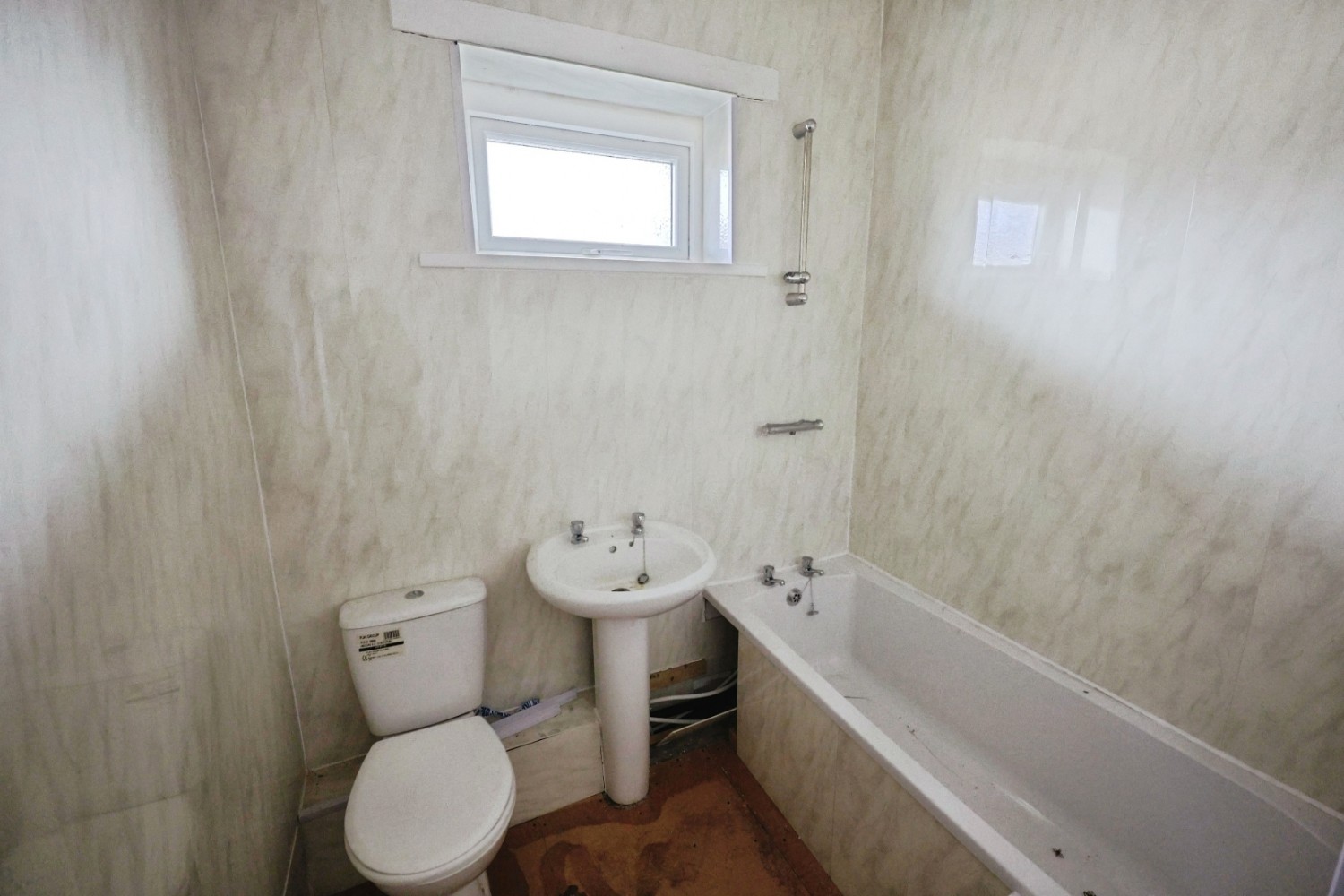 Edward Street, Bishop Auckland