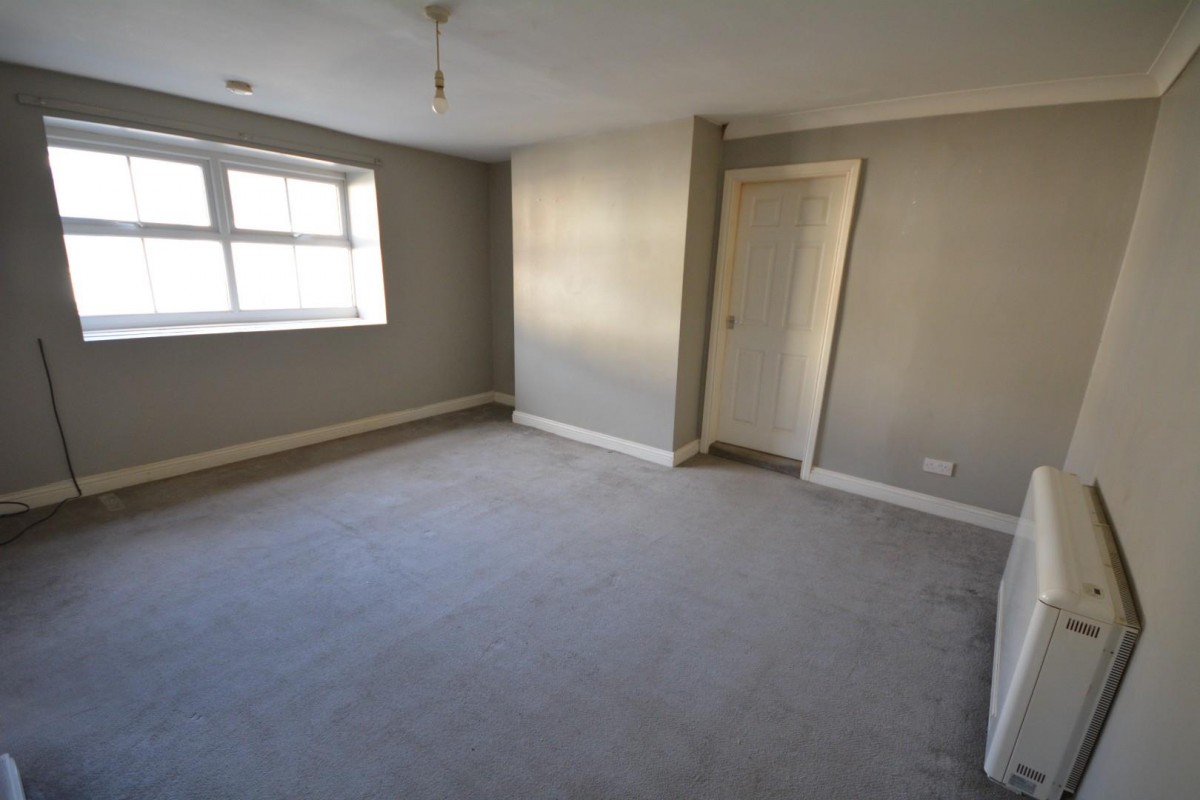 Church Street, Shildon