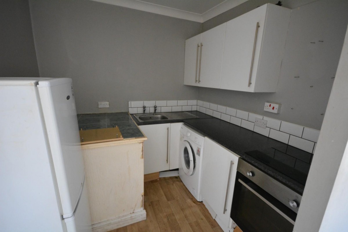 Church Street, Shildon