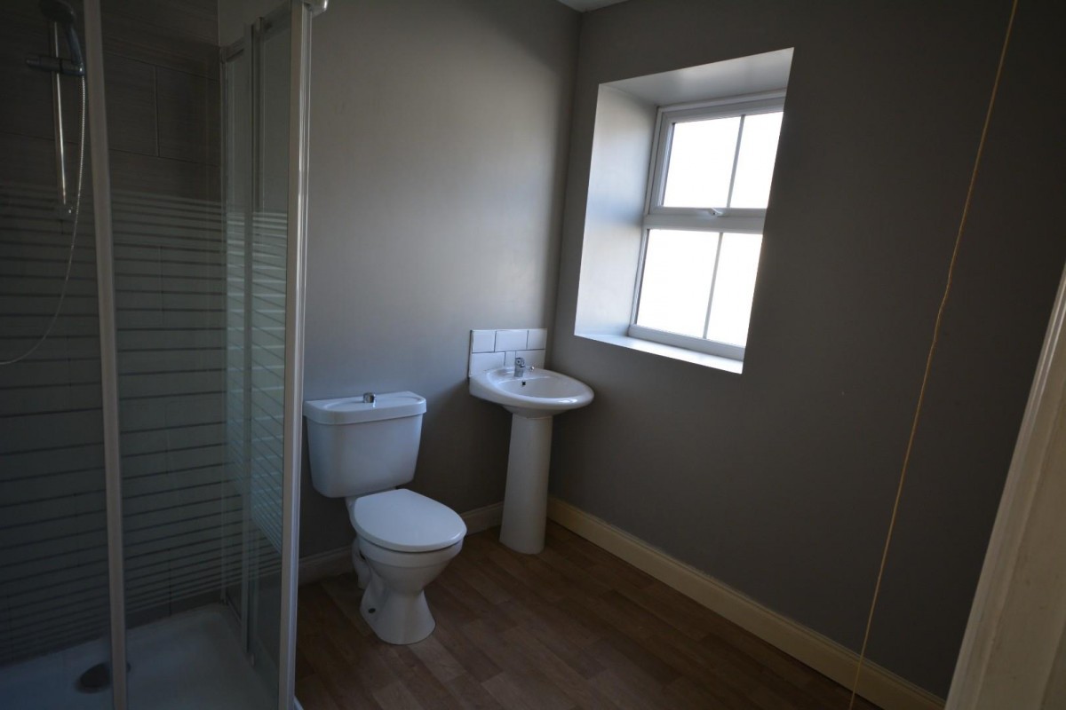 Church Street, Shildon