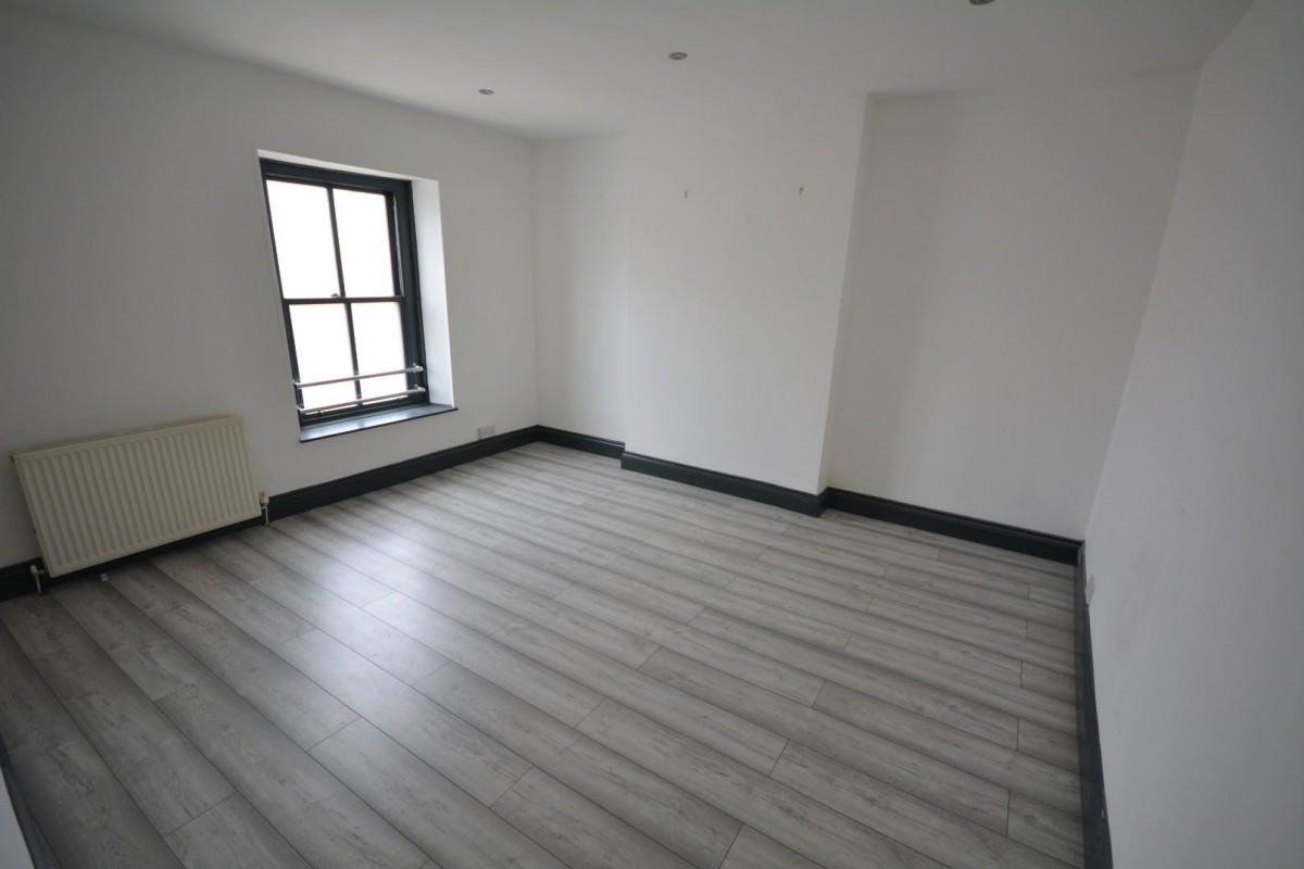 Church Street, Shildon