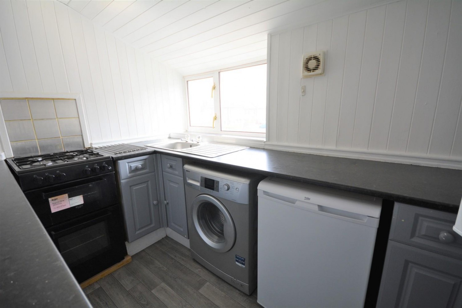 Church Street, Shildon