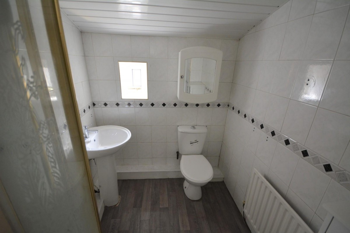 Church Street, Shildon