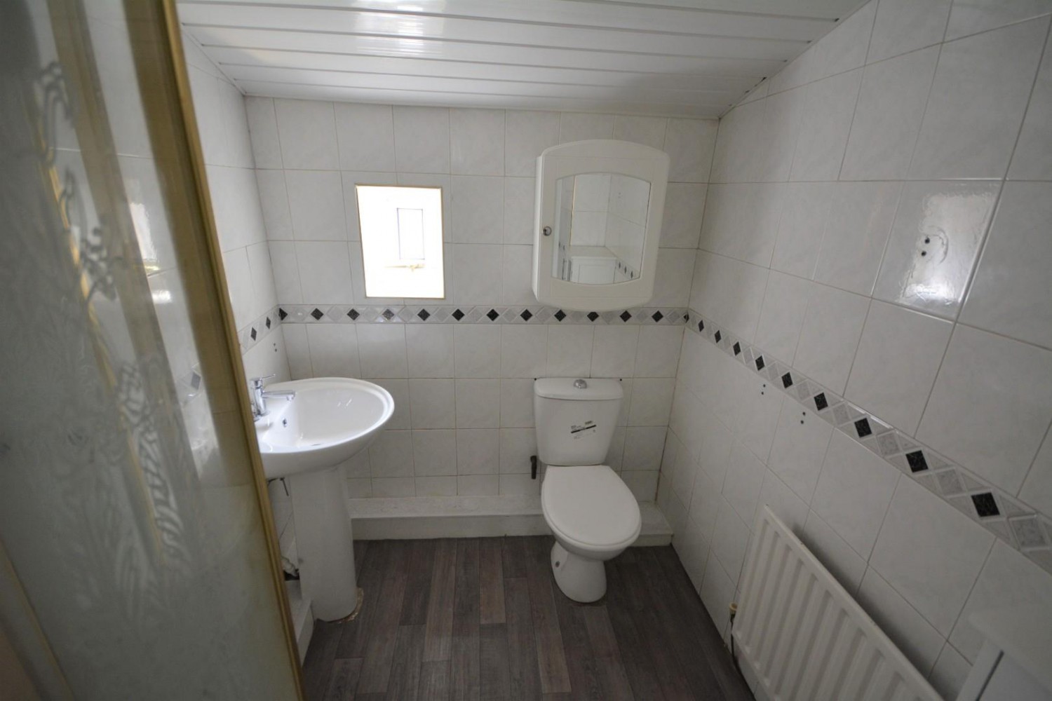 Church Street, Shildon