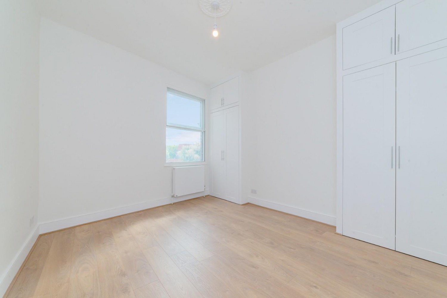 Sumatra Road, West Hampstead, London, NW6