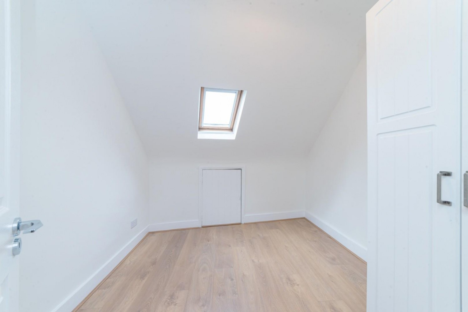 Sumatra Road, West Hampstead, London, NW6