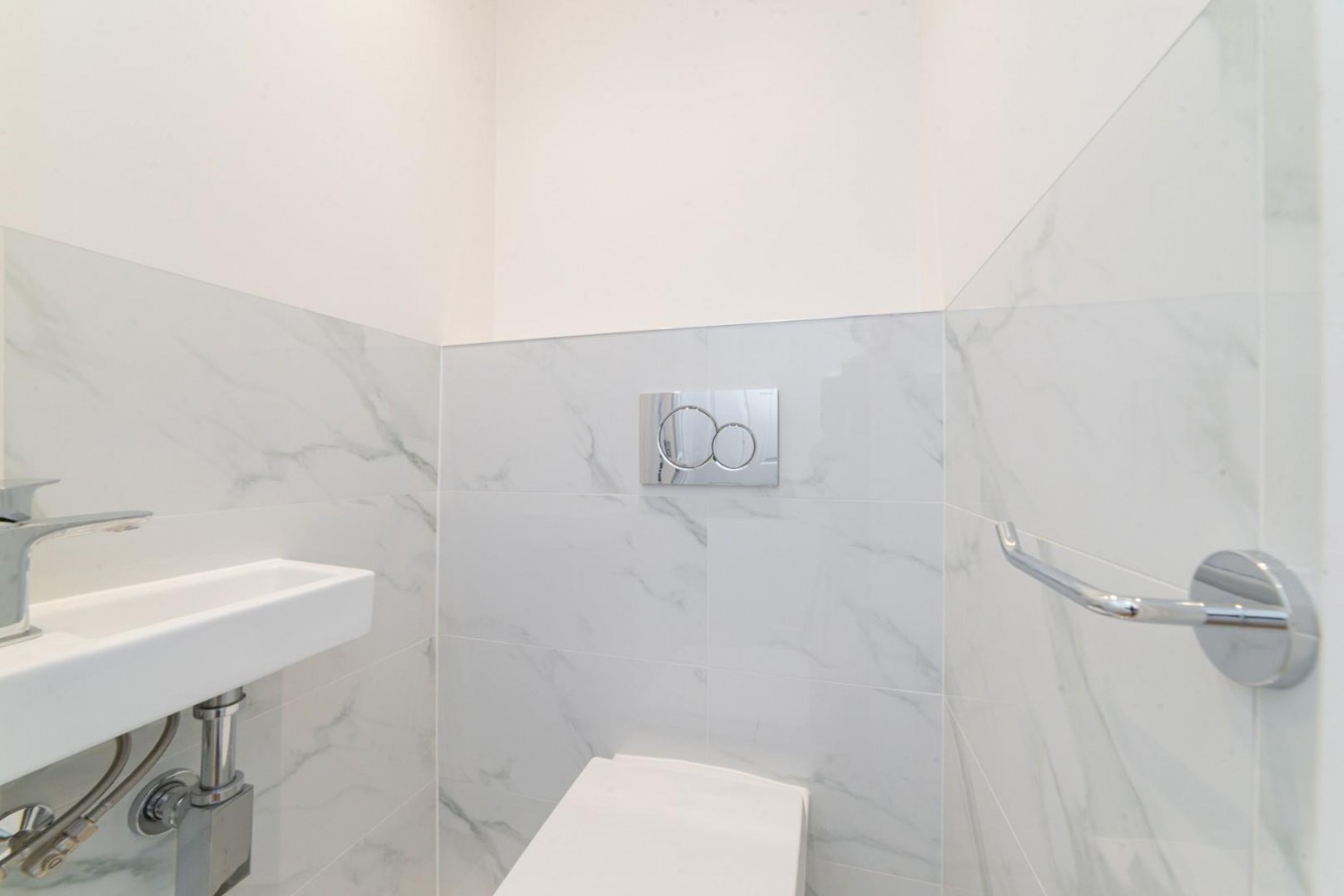 Sumatra Road, West Hampstead, London, NW6