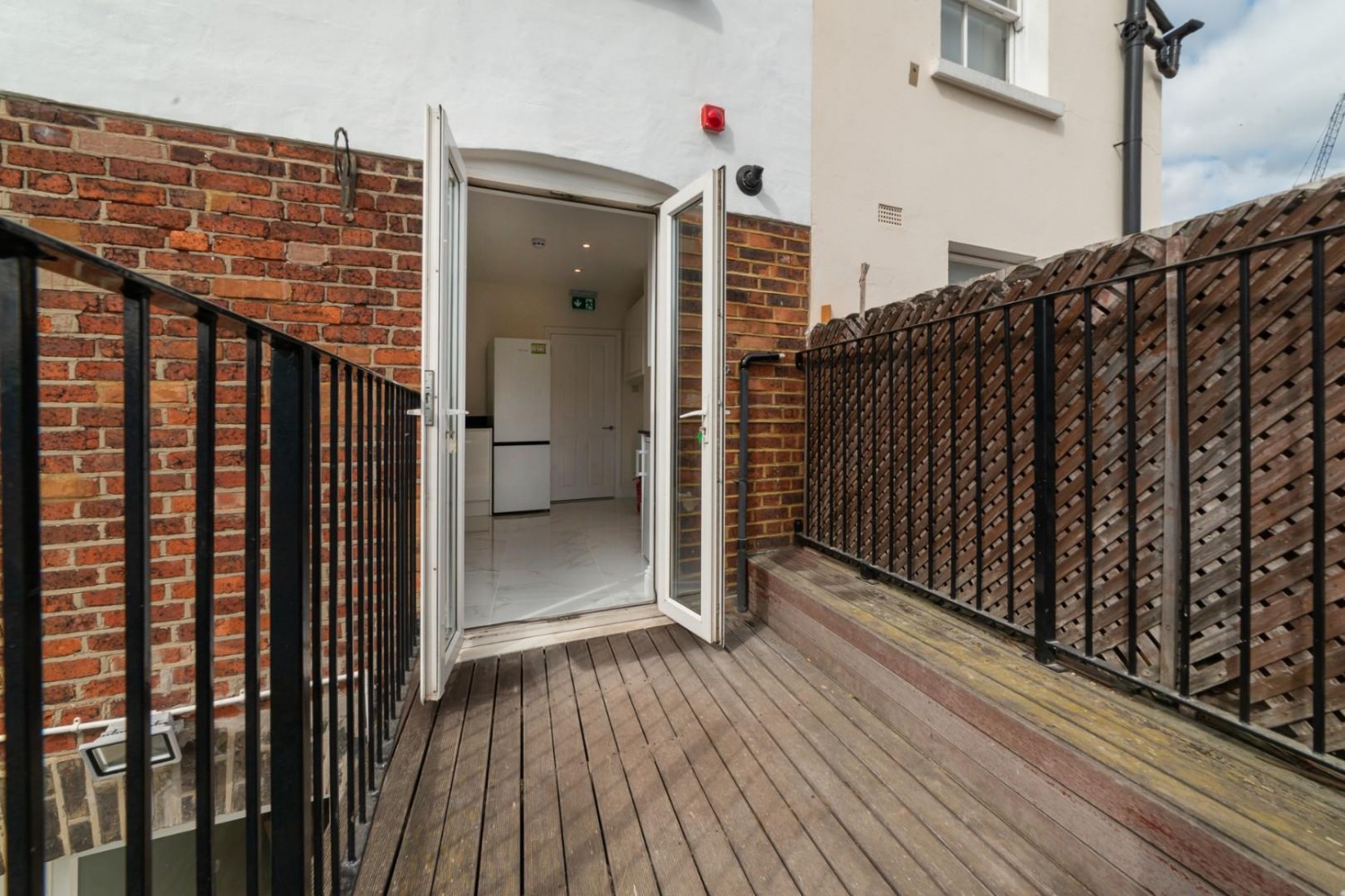 Sumatra Road, West Hampstead, London, NW6