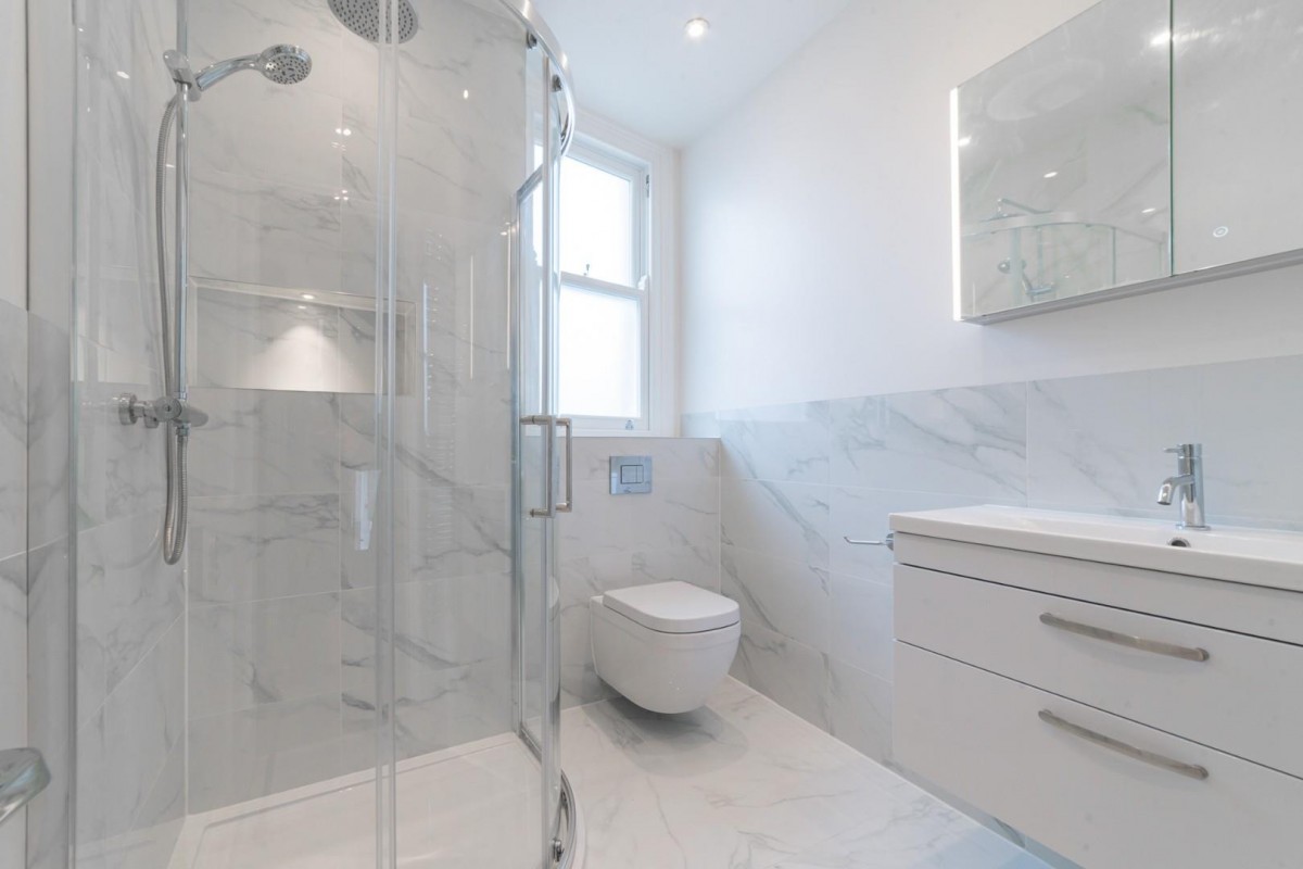 Sumatra Road, West Hampstead, London, NW6