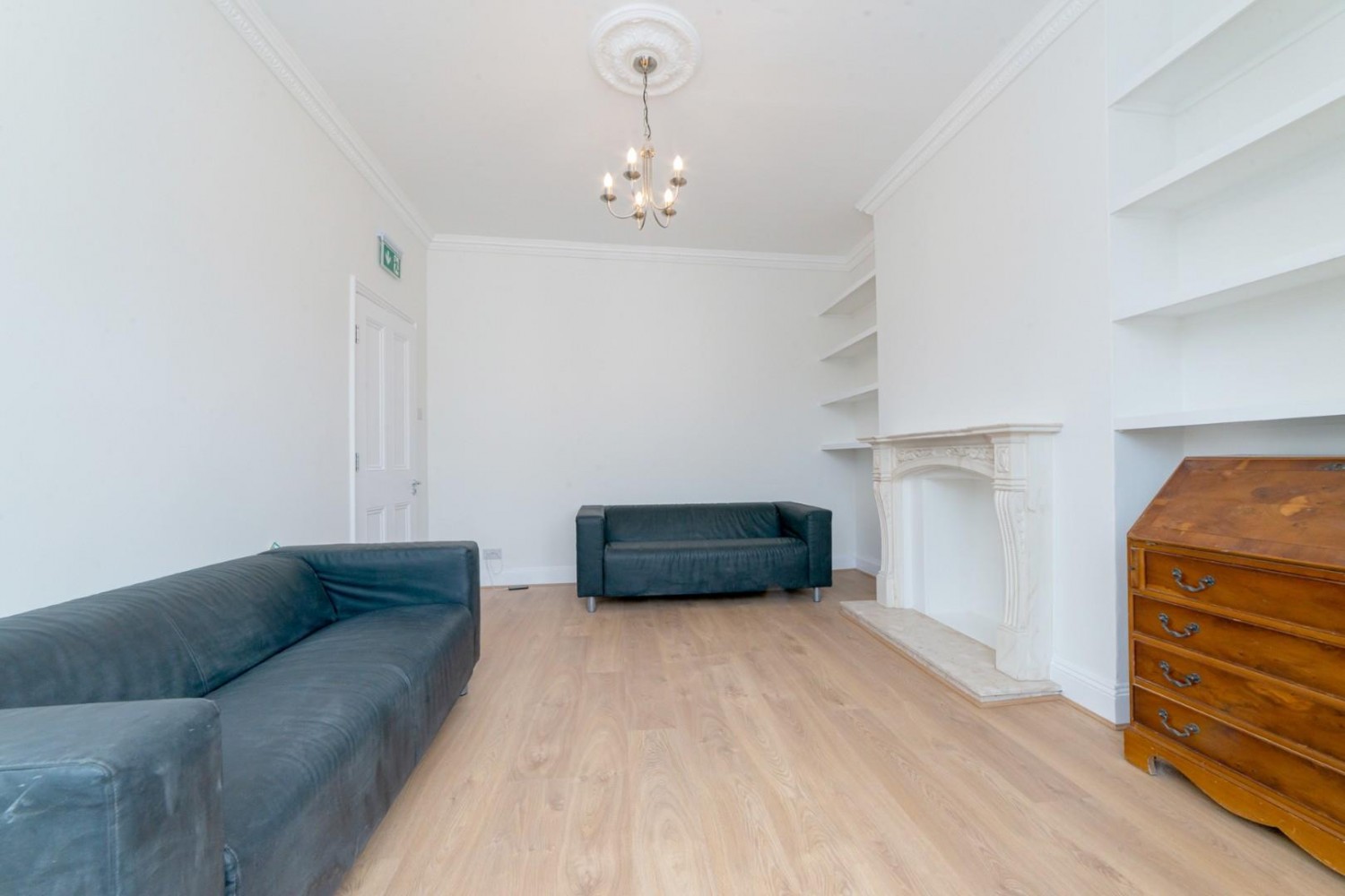 Sumatra Road, West Hampstead, London, NW6